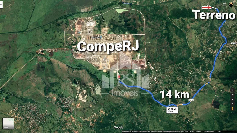 Terreno, 5000 m² - Foto 8