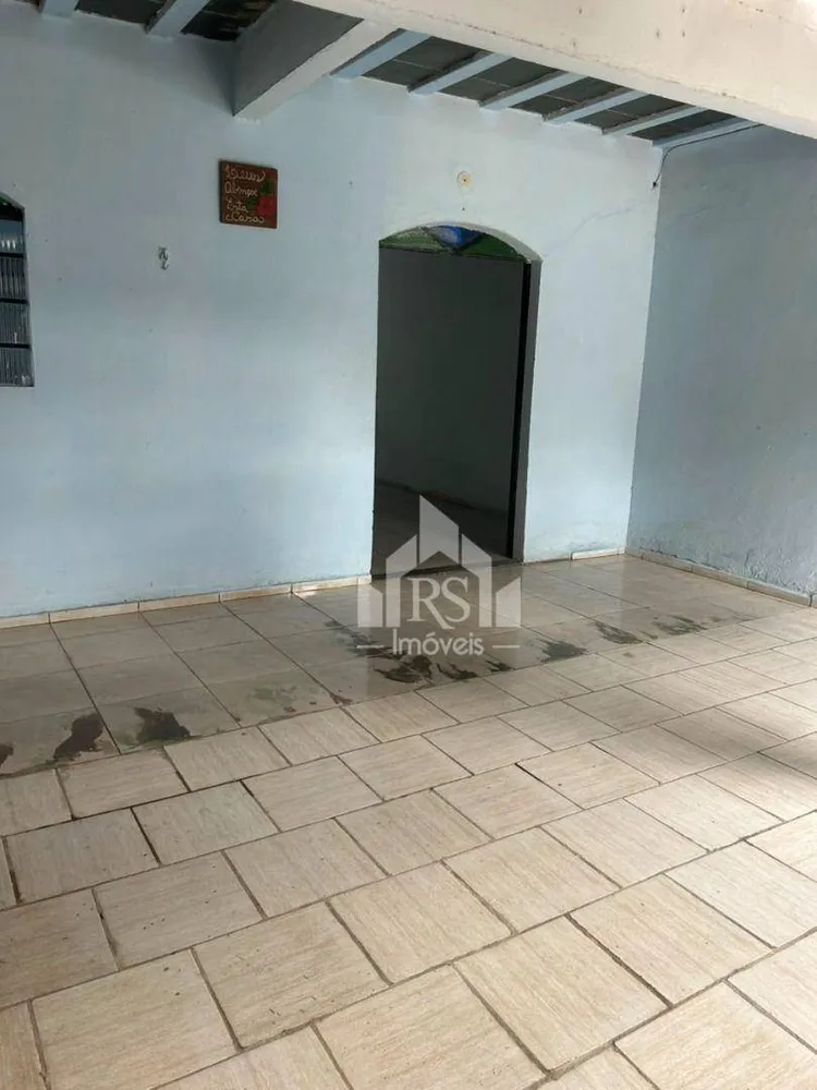 Casa, 2 quartos, 100 m² - Foto 5