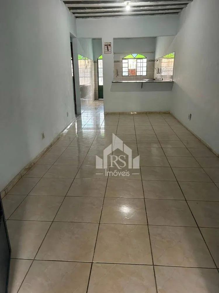 Casa, 2 quartos, 100 m² - Foto 3