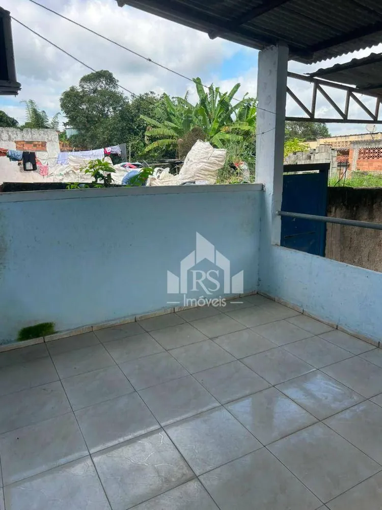 Casa, 2 quartos, 100 m² - Foto 12