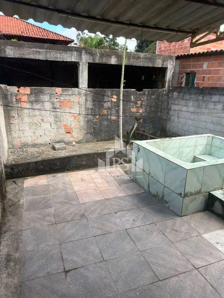 Casa, 2 quartos, 100 m² - Foto 15