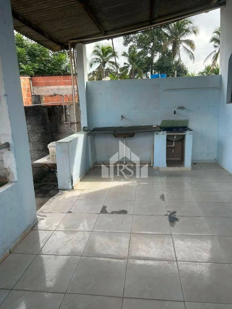Casa, 2 quartos, 100 m² - Foto 13