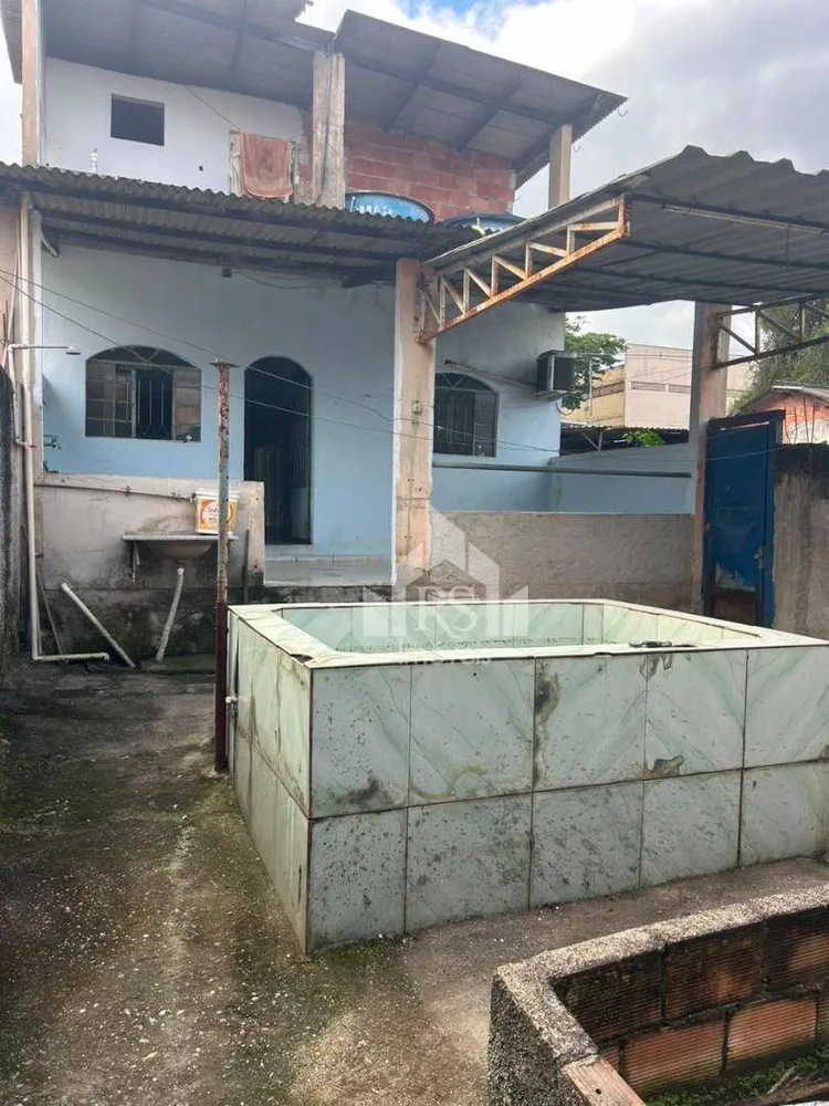 Casa, 2 quartos, 100 m² - Foto 1