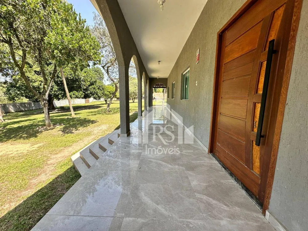 Sítio, 3 quartos, 2 hectares - Foto 7
