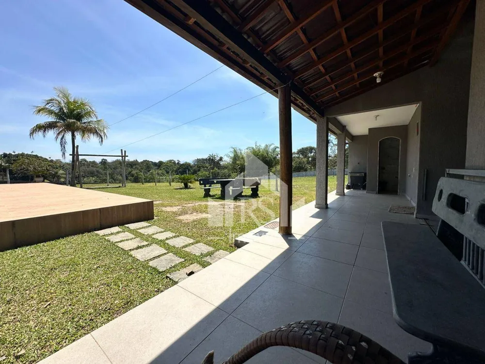 Sítio, 3 quartos, 2 hectares - Foto 11