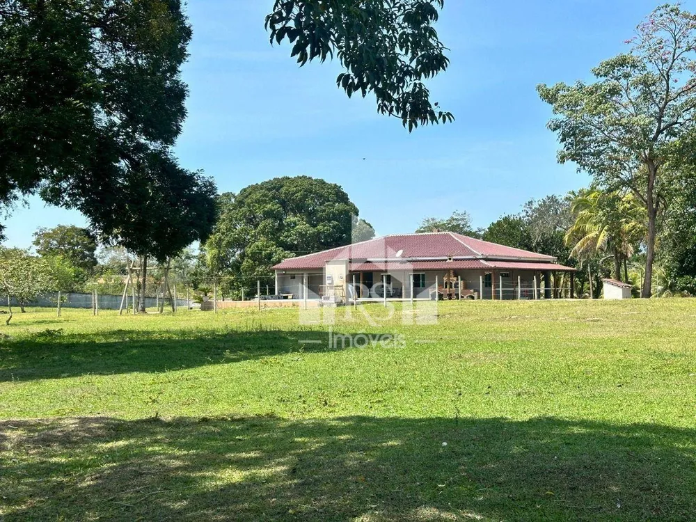 Sítio, 3 quartos, 2 hectares - Foto 19