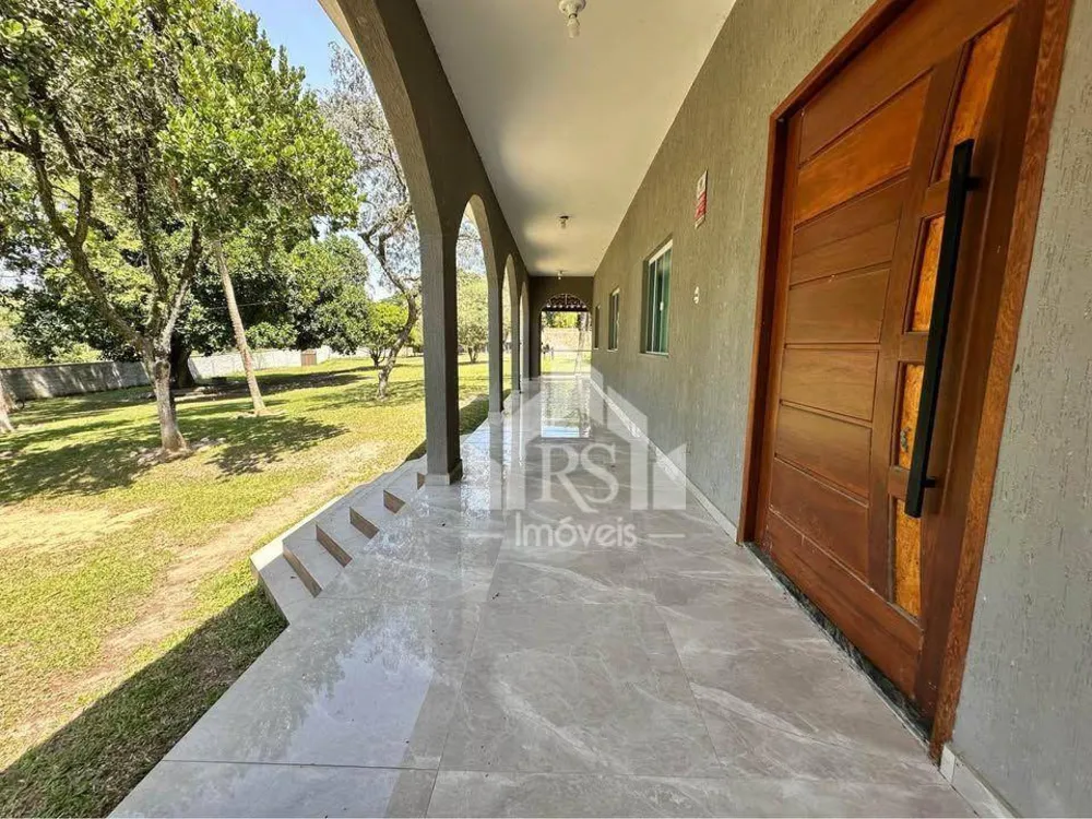 Sítio, 3 quartos, 2 hectares - Foto 8
