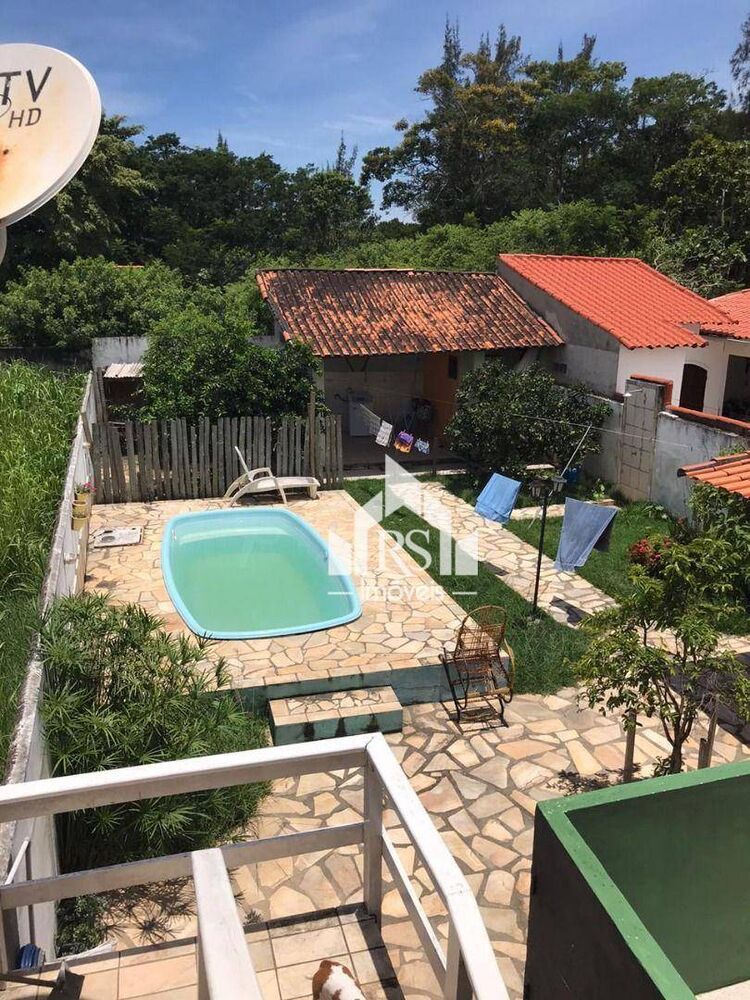 Casa, 2 quartos, 150 m² - Foto 2