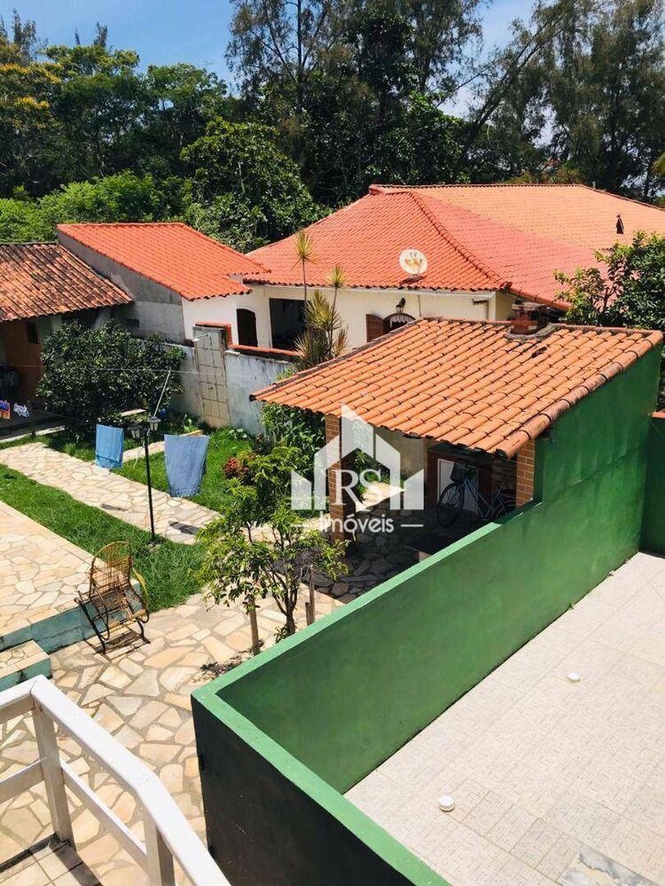 Casa, 2 quartos, 150 m² - Foto 1