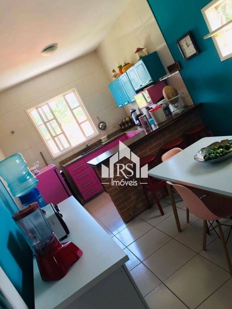 Casa, 2 quartos, 150 m² - Foto 5