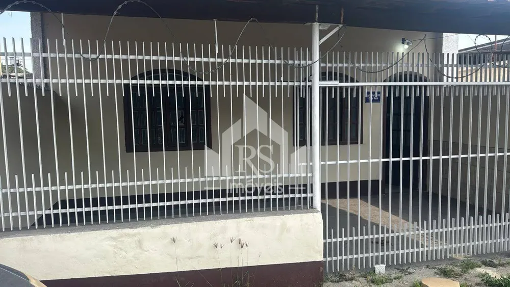 Casa, 2 quartos, 48 m² - Foto 1