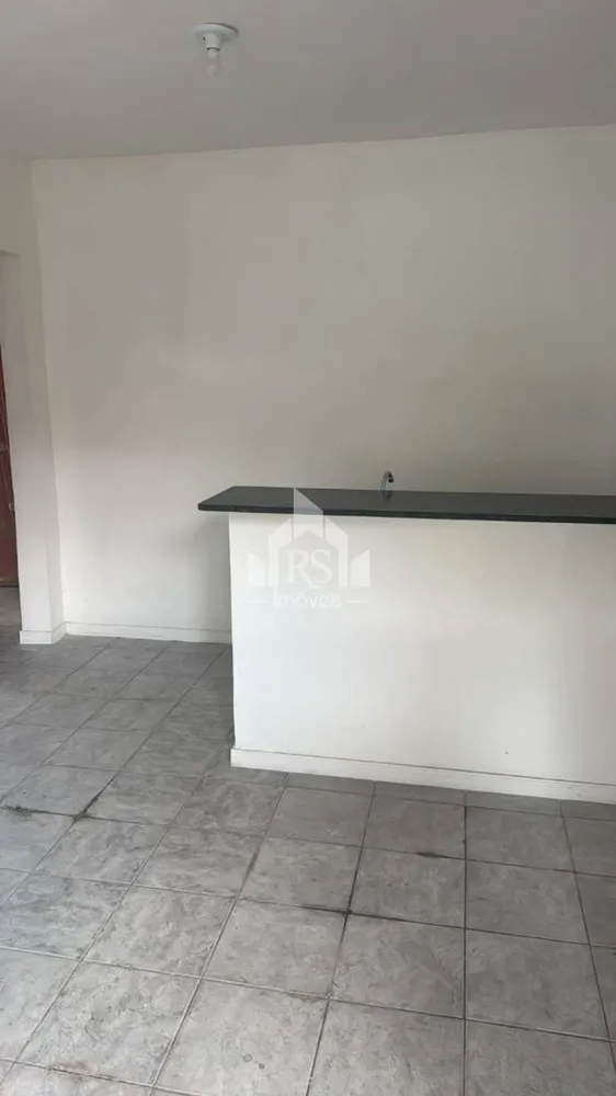 Casa, 2 quartos, 48 m² - Foto 5