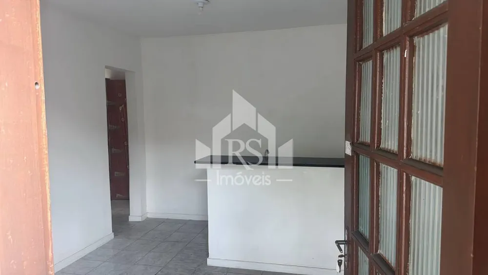 Casa, 2 quartos, 48 m² - Foto 4