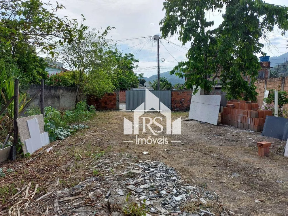 Terreno, 450 m² - Foto 1