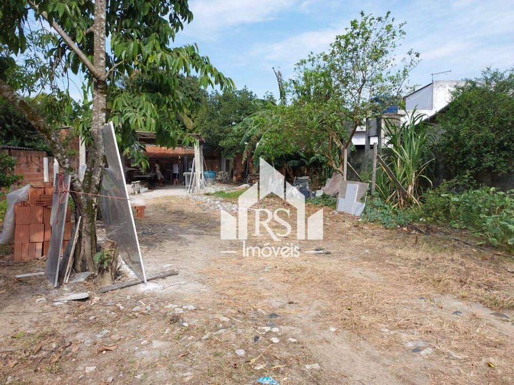 Terreno, 450 m² - Foto 1