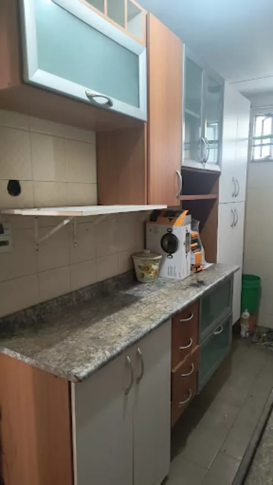Apartamento, 2 quartos, 65 m² - Foto 1