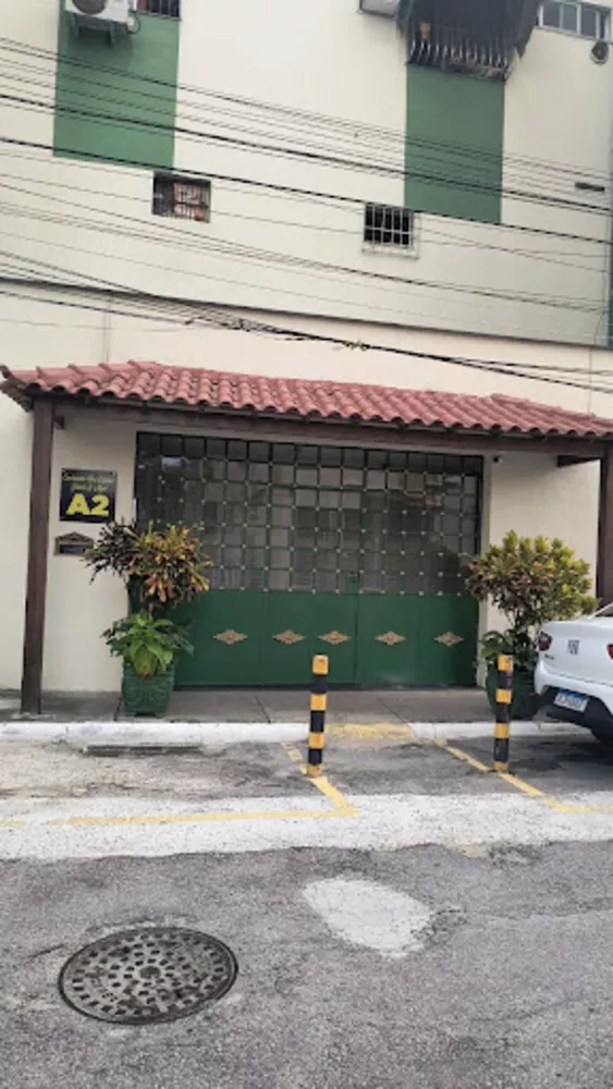 Apartamento, 2 quartos, 65 m² - Foto 18