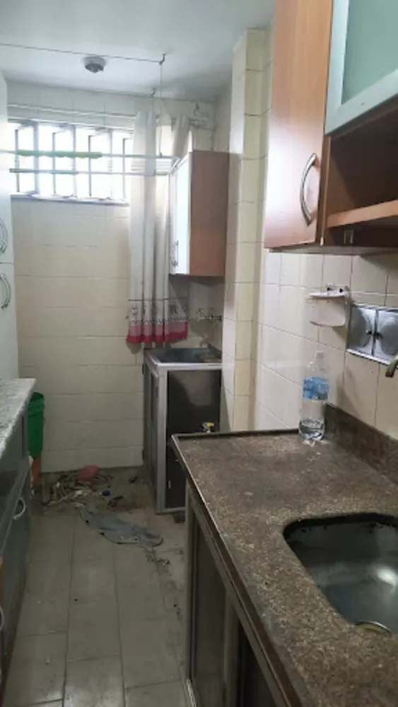 Apartamento, 2 quartos, 65 m² - Foto 5