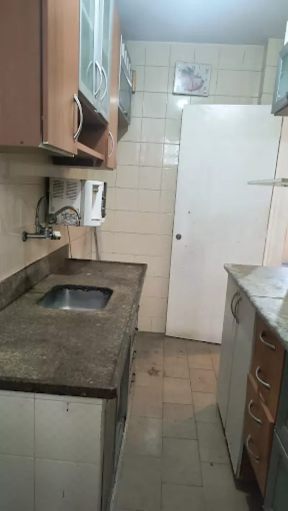 Apartamento, 2 quartos, 65 m² - Foto 11