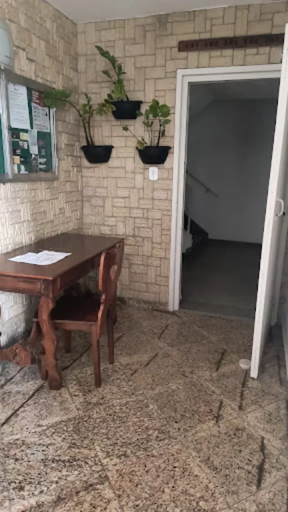 Apartamento, 2 quartos, 65 m² - Foto 13