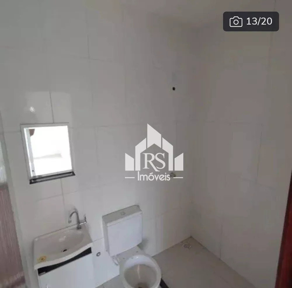 Casa, 2 quartos, 82 m² - Foto 19
