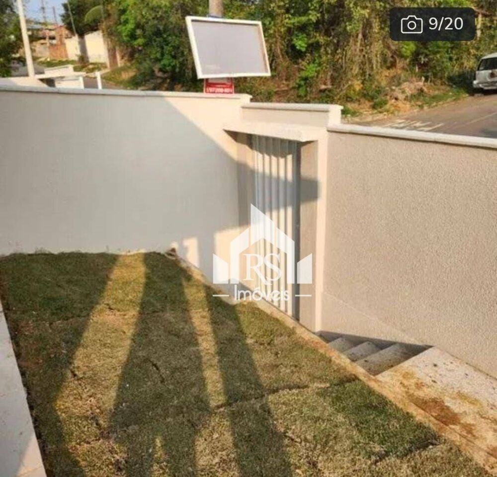 Casa, 2 quartos, 82 m² - Foto 5