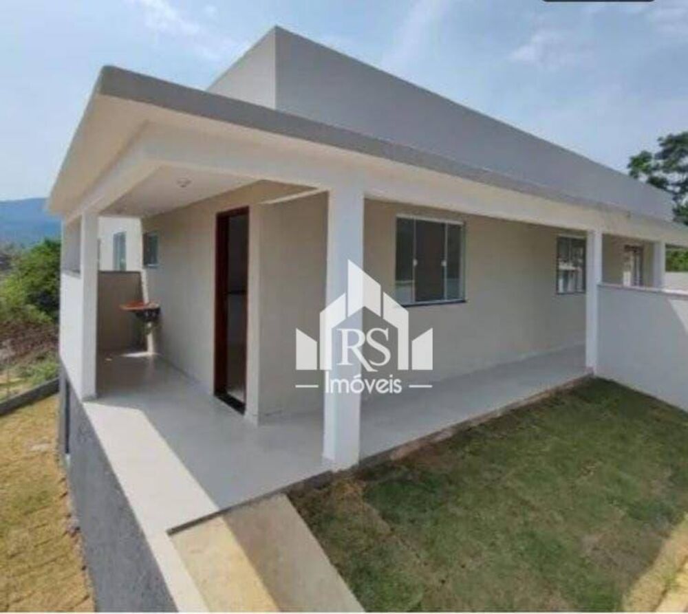 Casa, 2 quartos, 82 m² - Foto 1
