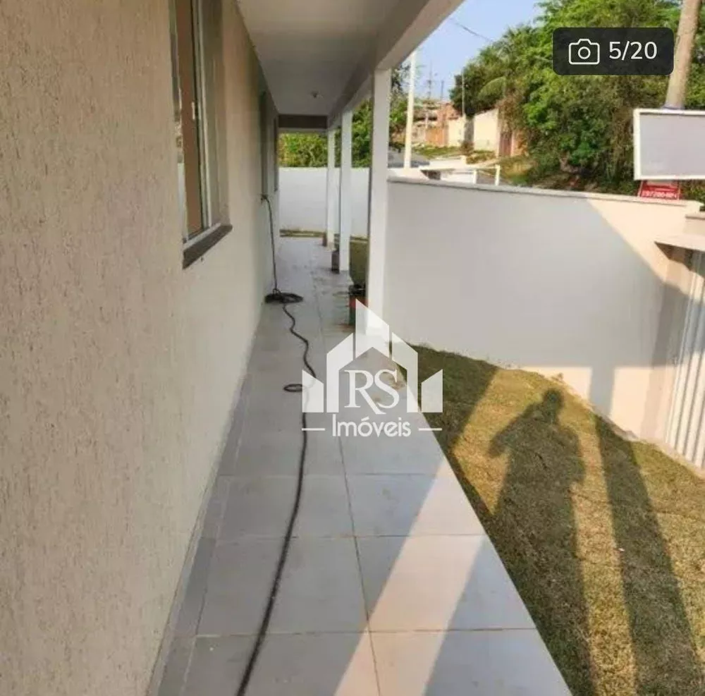 Casa, 2 quartos, 82 m² - Foto 7