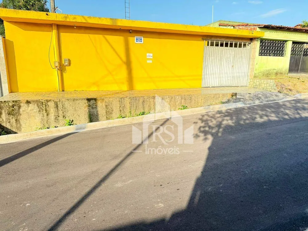 Casa, 3 quartos, 90 m² - Foto 2