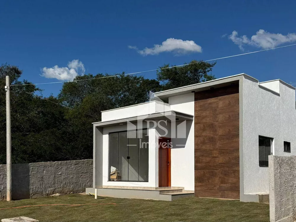 Casa, 2 quartos, 60 m² - Foto 2