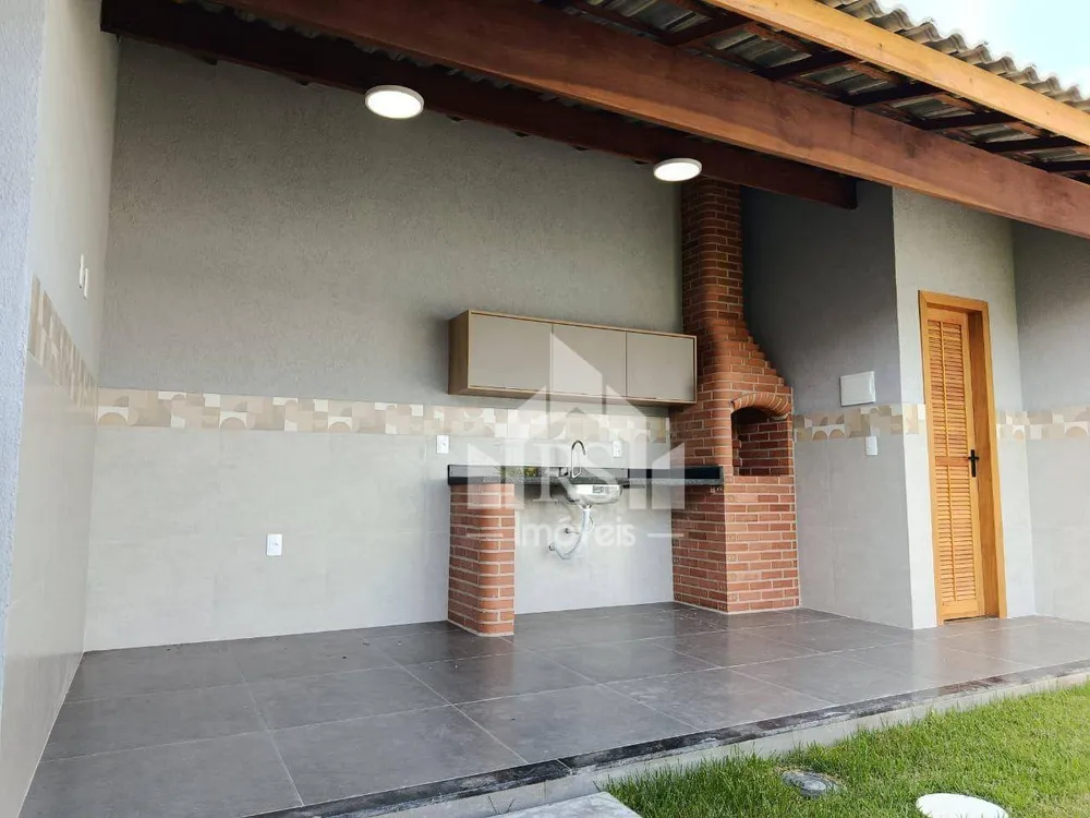Casa de Condomínio, 2 quartos - Foto 8
