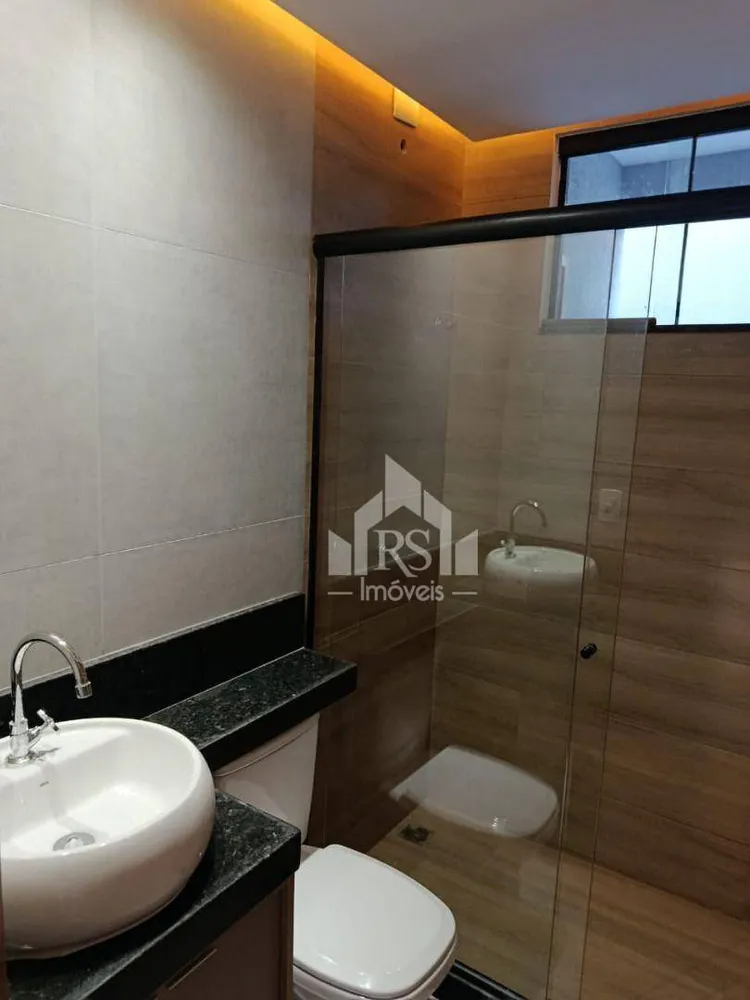 Casa de Condomínio, 2 quartos - Foto 18