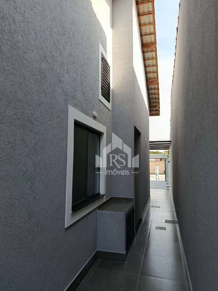 Casa de Condomínio, 2 quartos - Foto 10