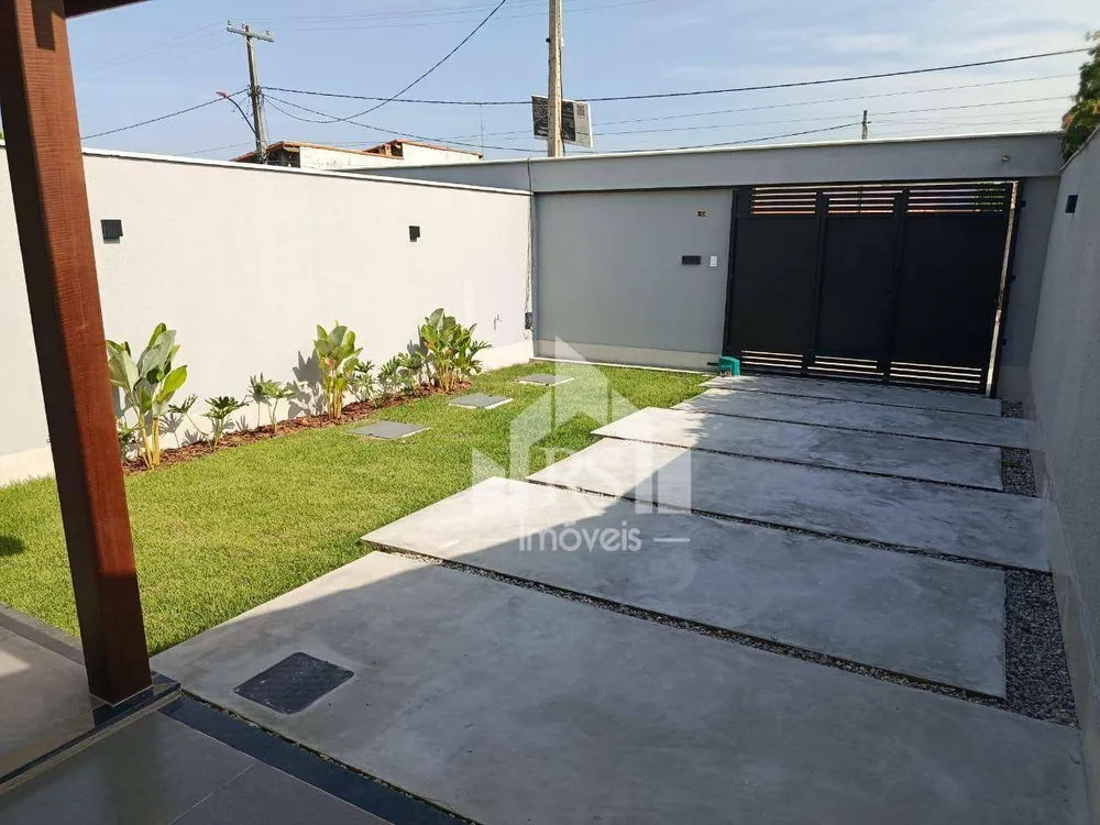 Casa de Condomínio, 2 quartos - Foto 4