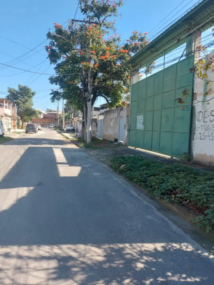 Depósito-Galpão, 277 m² - Foto 4