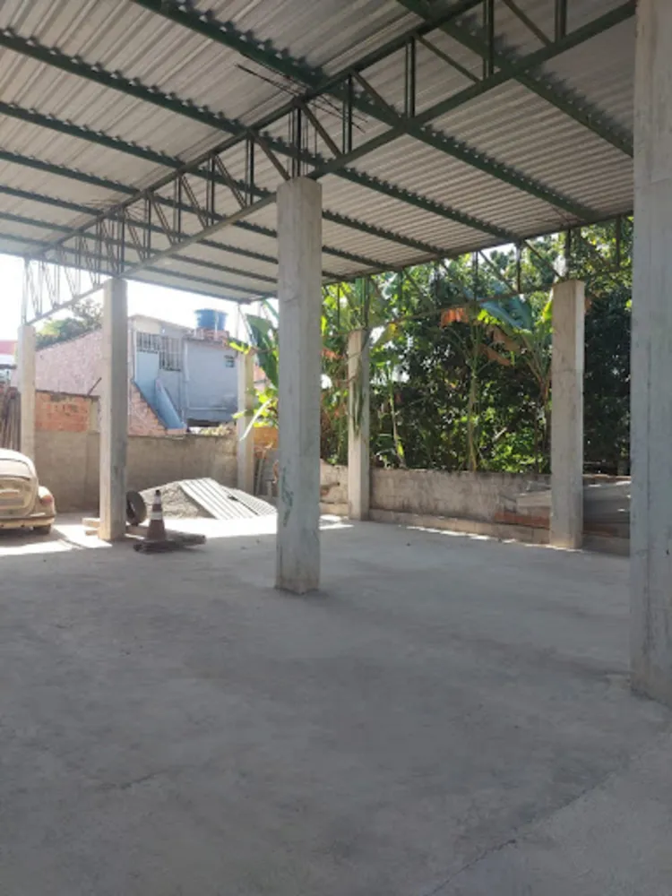 Depósito-Galpão, 277 m² - Foto 5