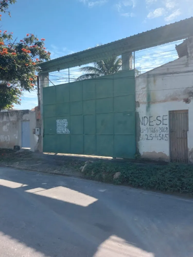 Depósito-Galpão, 277 m² - Foto 2