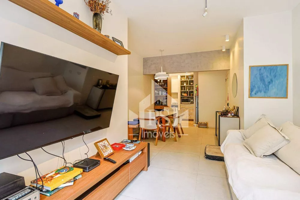 Apartamento, 3 quartos, 91 m² - Foto 9