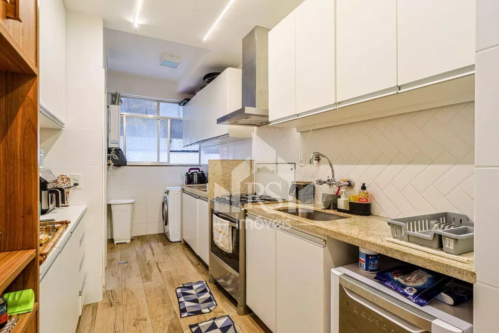 Apartamento, 3 quartos, 91 m² - Foto 26