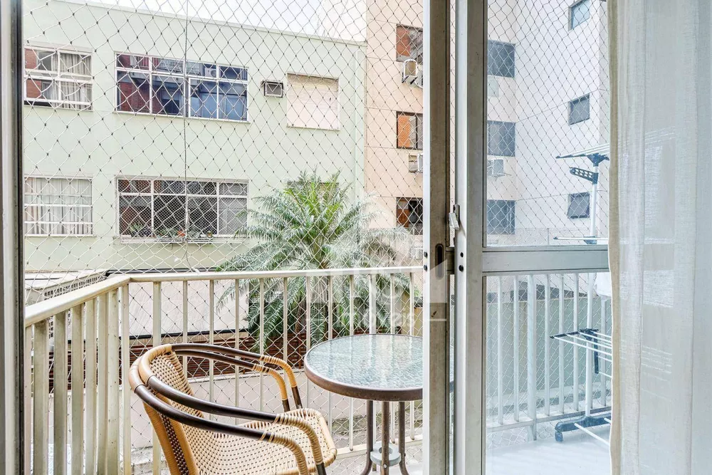 Apartamento, 3 quartos, 91 m² - Foto 20