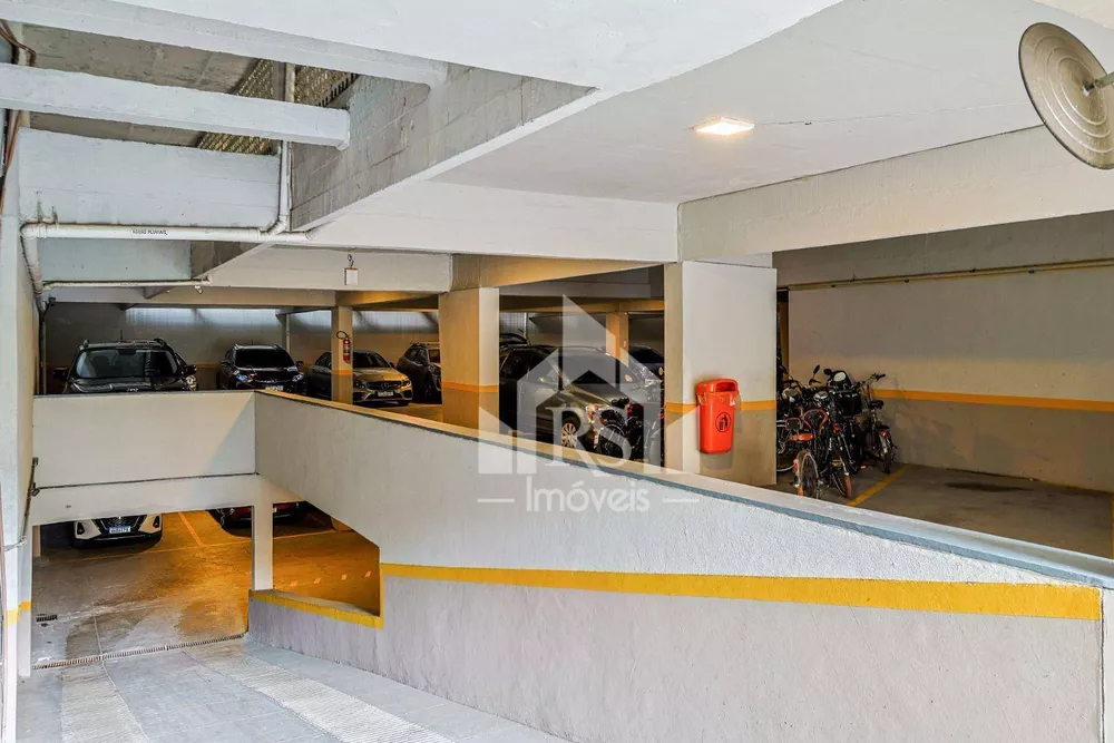 Apartamento, 3 quartos, 91 m² - Foto 3