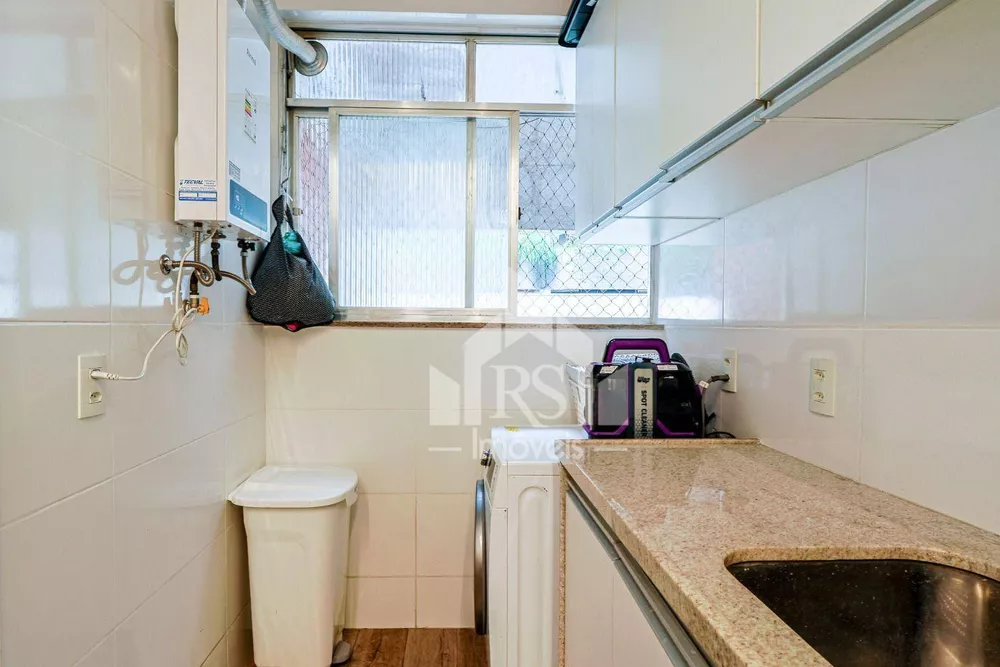 Apartamento, 3 quartos, 91 m² - Foto 23