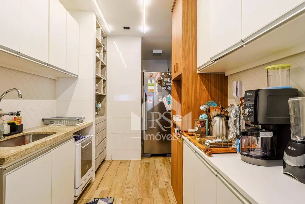 Apartamento, 3 quartos, 91 m² - Foto 17