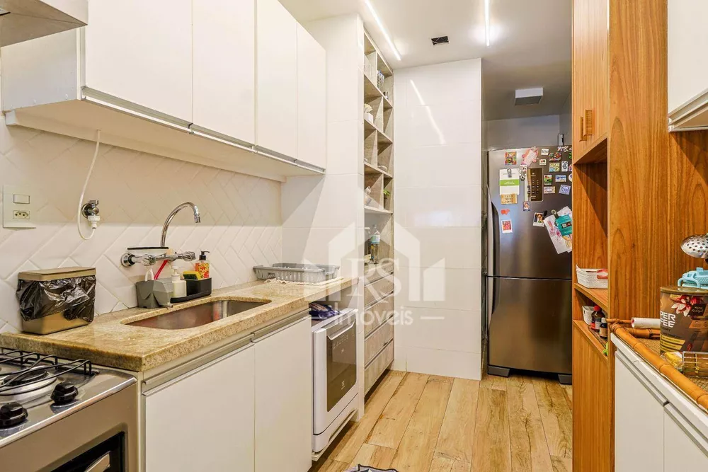 Apartamento, 3 quartos, 91 m² - Foto 27
