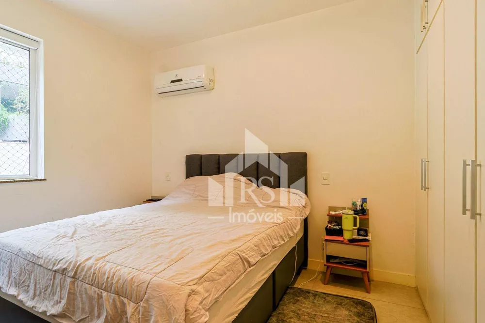 Apartamento, 3 quartos, 91 m² - Foto 11