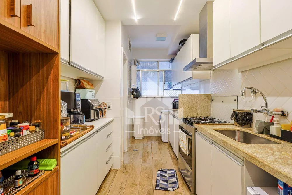 Apartamento, 3 quartos, 91 m² - Foto 28