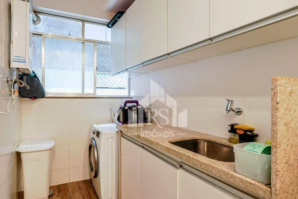 Apartamento, 3 quartos, 91 m² - Foto 22