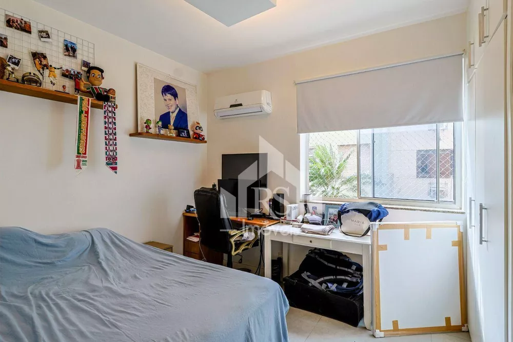 Apartamento, 3 quartos, 91 m² - Foto 10