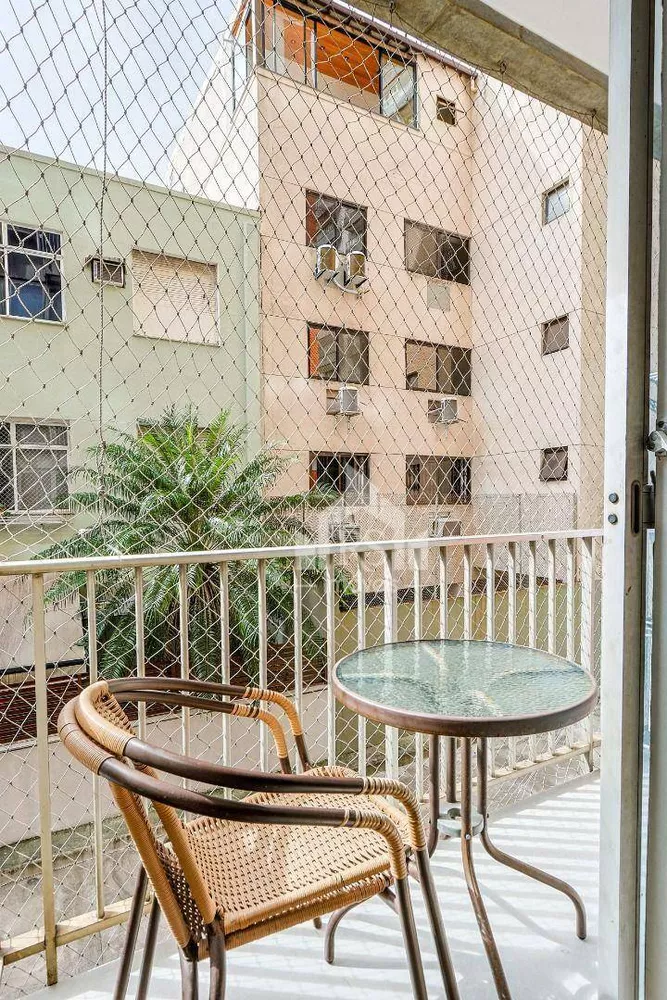 Apartamento, 3 quartos, 91 m² - Foto 8