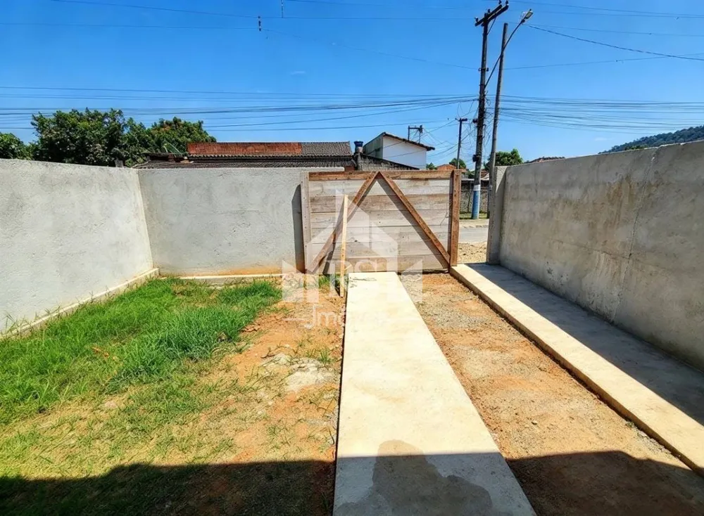 Casa, 2 quartos, 58 m² - Foto 7